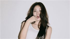 SISTAR韶宥被封「理財女王」。（圖／翻攝自SISTAR韶宥IG）
