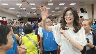 揭鄭麗文盤算　他曝：幫中共包裝這套論述