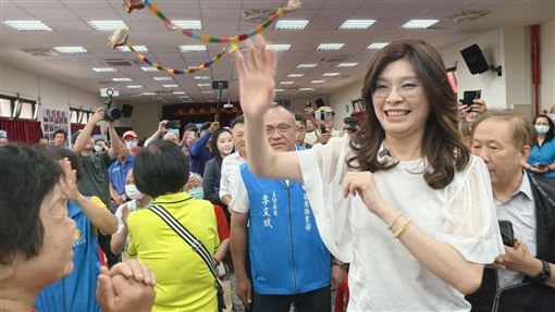 揭鄭麗文盤算　他曝：幫中共包裝這套論述