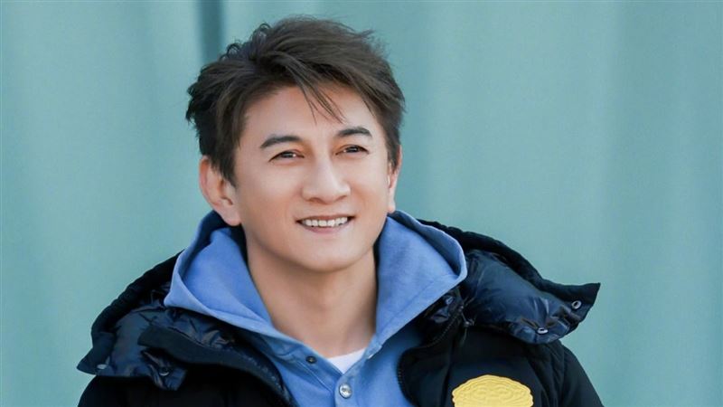 屢爆離婚 吳奇隆曝「劈腿」畫面:在硬撐