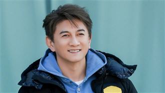 屢爆離婚　吳奇隆曝「劈腿」畫面：在硬撐