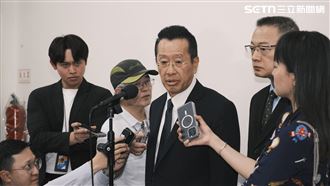 美國防授權法10億美元援台！顧立雄這樣說