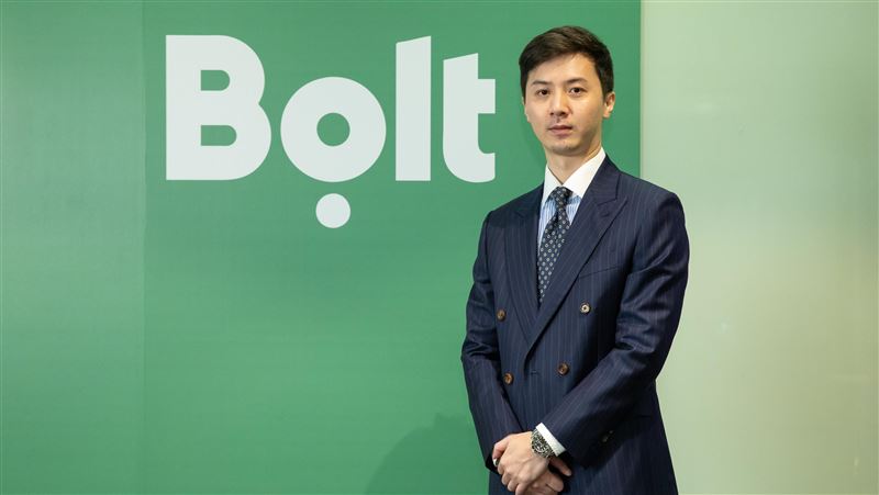Bolt:近9成多元計程車駕駛盼跨平台接單