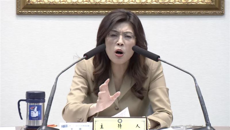 鄭麗文控阻撓訪美行程 僑委會發聲了