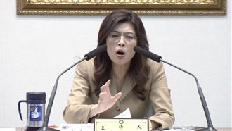 鄭麗文控阻撓訪美行程　僑委會發聲了