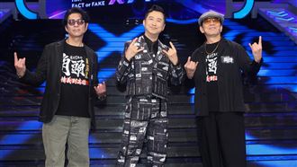資深男星「以為是排毒」　得知真相遭打臉