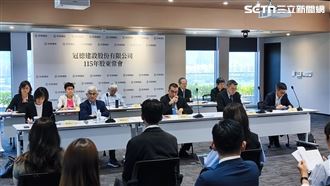 冠德今年4案齊發　總銷上看150億