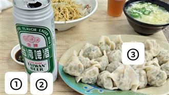 1張照吸引日男來台　日作家曝台灣6大魅力