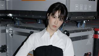 曾沛慈太操罹2病　憂「19年前事件」重演