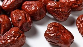 「小滿」後超熱超煩躁！5紅色食物防嘴破