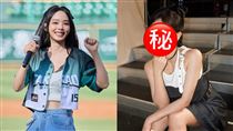 不只孫淑媚！她被讚少女感十足親吐沒整型