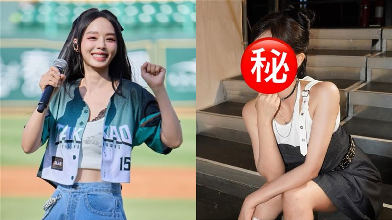 不只孫淑媚!她被讚少女感十足親吐沒整型