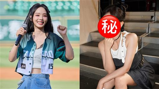 不只孫淑媚！她被讚少女感十足親吐沒整型