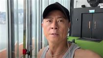 草蜢蔡一傑癌細胞擴散　素顏暴瘦近況曝光