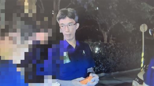 北市信義凌晨傳巨響！醉男撞整排車還拒測