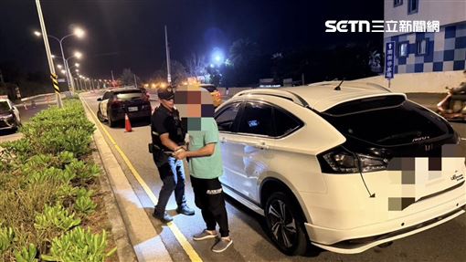 南警六分局啟動護城專案　查獲2毒犯1通緝
