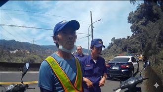 獨／公務員沉淪！新北環保局員工毒駕遭逮