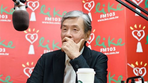 金溥聰：馬英九周美青沒同住「敲門沒開」