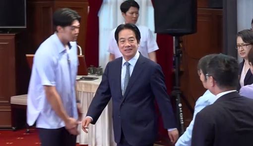 推18項少子化大禮包　賴清德曝核心意義