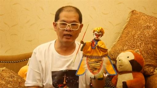 阿忠布袋戲「阿忠師」傳離世　愛徒證實了