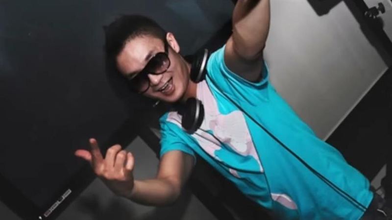 大咖音樂人驟逝享年50歲 好友悲痛證實
