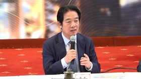 總統賴清德召開「台灣人口對策新戰略——家庭支持篇」國安高層會議會後記者會（圖／翻攝畫面）