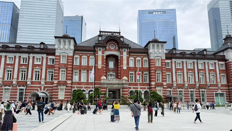 日本爆嚴重感冒?前台大醫揭1真相闢謠