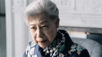 《陰陽路》鬼婆婆91歲！一度跌倒住院8天