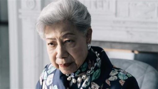 《陰陽路》鬼婆婆91歲！一度跌倒住院8天