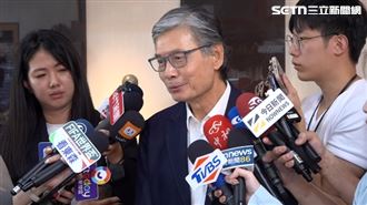 天邊孝子損馬定位？醫：金溥聰這次錯了