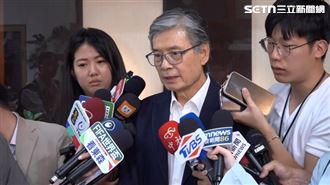 金溥聰：馬英九私人帳戶每月被領10-20萬