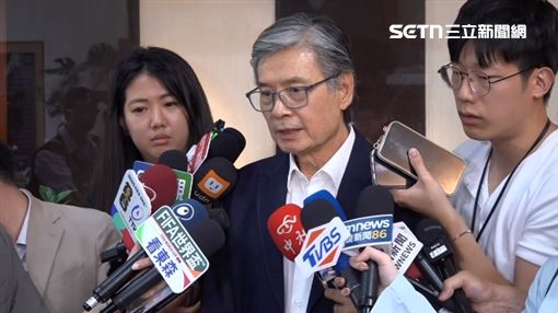 金溥聰：馬英九私人帳戶每月被領10-20萬