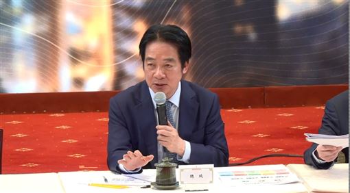 成長津貼設保底機制　賴清德：收益歸孩子