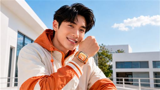 每種風格都能FIT HUAWEI全新智慧方錶登場