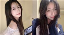 閃亮亮突開撕前任：是不是害怕自己塌房？
