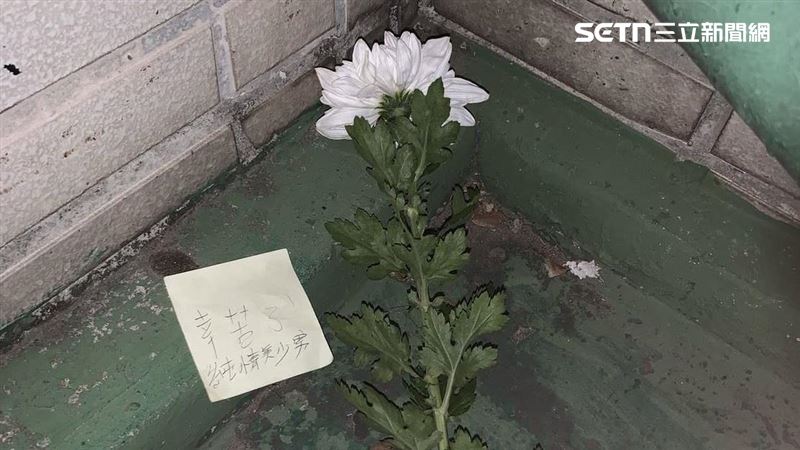 墜樓師曾喊想退休 理髮嬤:早知道別勸他