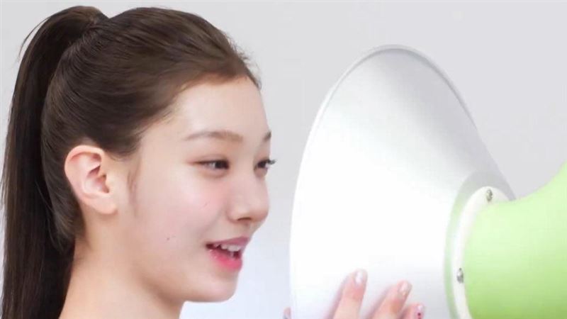 志效妹妹加入HYBE新團 神基因驚呆全網