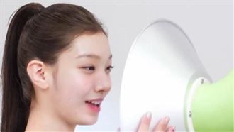志效妹妹加入HYBE新團　神基因驚呆全網
