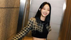 孫淑媚。（圖／翻攝自孫淑媚臉書）