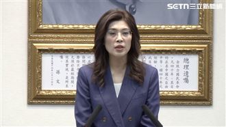 鄭麗文6／1啟程訪美：以憲法守護台海和平