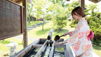 綠舞「暑於你的假期」 一泊三食2500元起