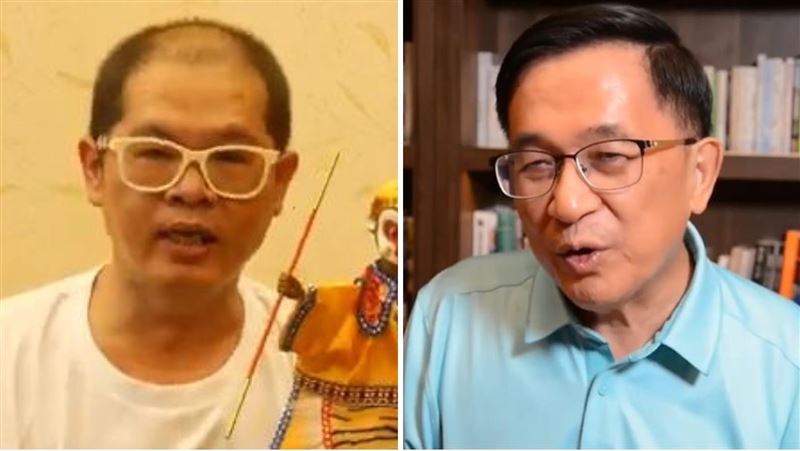 阿忠師傳辭世 陳水扁感謝被他任命當村長