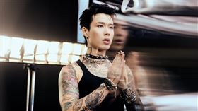 Marz23〈觀自在〉。（圖／華納音樂提供）