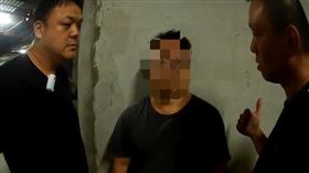 台北市士林區一名43歲許姓男子於2008年時便以交友及包養的名義騙財騙色，惡行長達18年。（圖／翻攝畫面）