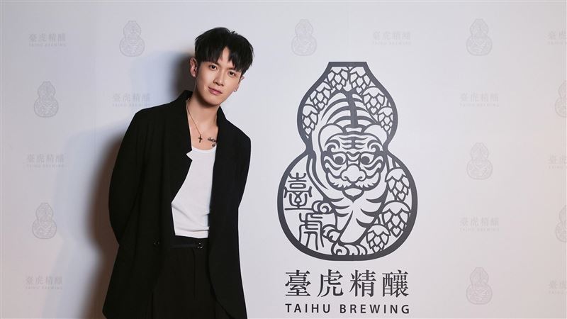 柯震東喝醉隔天失憶　睡醒傻眼：到底講啥