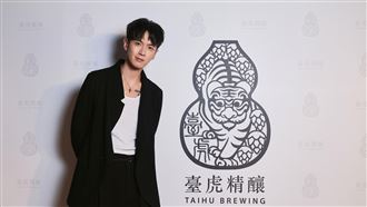 柯震東喝醉隔天失憶　睡醒傻眼：到底講啥