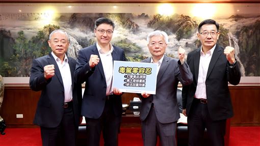 重拳打毒駕！藍委拋毒駕致死「可判死刑」