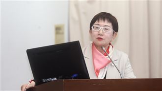 財長：0到18歲免稅額加碼50%
