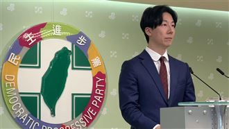 鄭麗文控僑委會阻訪美　綠反嗆：慣性抹黑