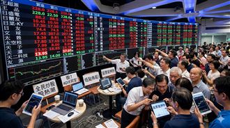「四貸同堂」衝台股？金管會一句話網炸鍋